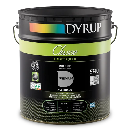 Dyrup Classe - Tinta de Interior by Dyrup, photo 1