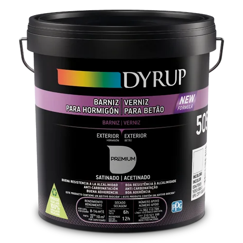 Dyrup Verniz para Betão by Dyrup, photo 1