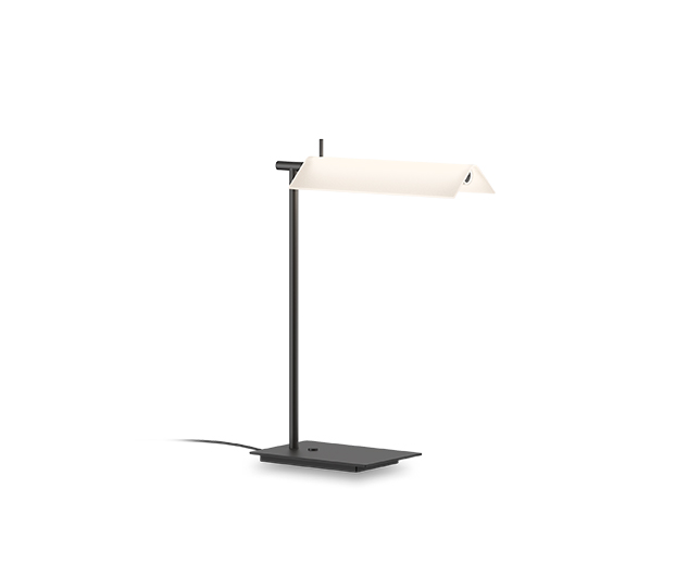 (Vibia 2026) - Asia - Table Lamp - (Black) - 3635_11_15