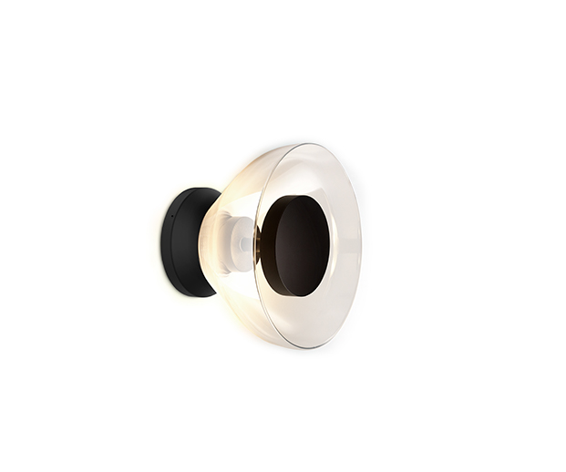(Marset 2026) - Aura - (Transparent -Canopy) - A676-032-50-27K