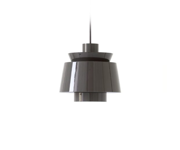(&Tradition 2025) - Utzon JU1 - Ceiling Lamp - (Stone Grey) - 133142A575