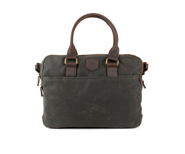 (Alaskan Maker 2026) -PC Bag anchorage - (Charcoal) - 172 -anchorage