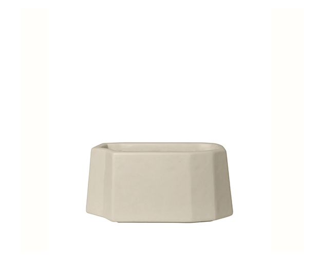 (FermLiving 2026) - Staffa Planter - (Small) - 1104272773