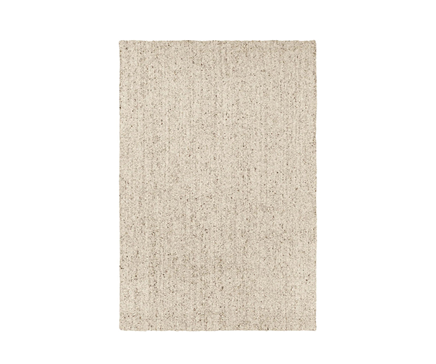 (FermLiving 2026) - Seifa Rug - (Oat Melange) - 1104272842 - (200x300)