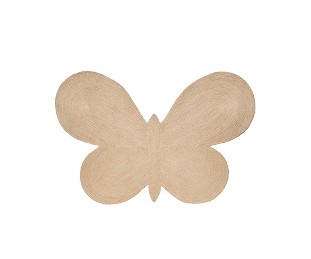 Borboleta Tapete by Hangar, photo 1