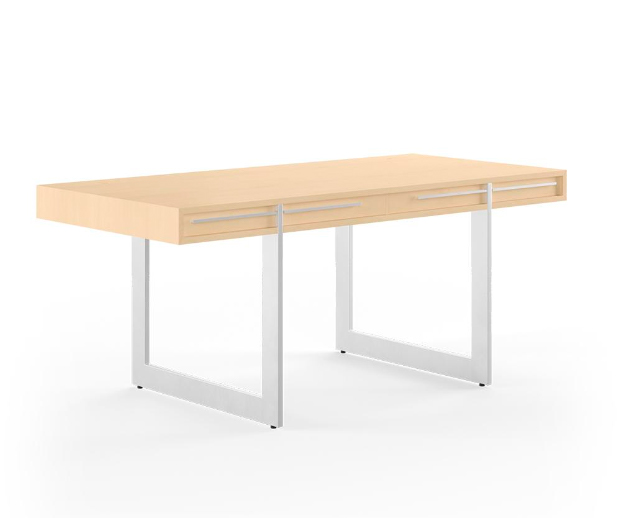 (Naver 2026) - Writting Desk - (Ash SOAP & Metal) - AK1340(A)
