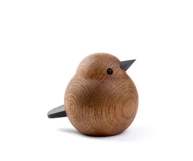 (Novoform 2026) - Mama Sparrow - (Smoked Oak) - 201712