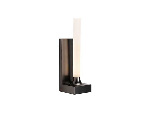 (Kartell 2026) - Goodnight applique - (MATT TITANIUM) - 09571TO - Live 0 0 0 1