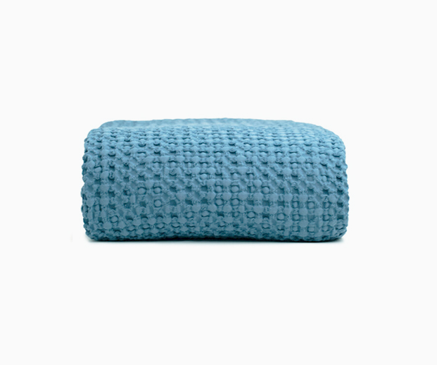 (Torres Novas 2026) - Colchas de Favo Santa Luzia - (Azul) - xxxx