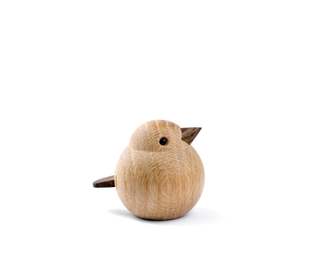 (Novoform 2026) - Baby Sparrow - (Oak) - 201705