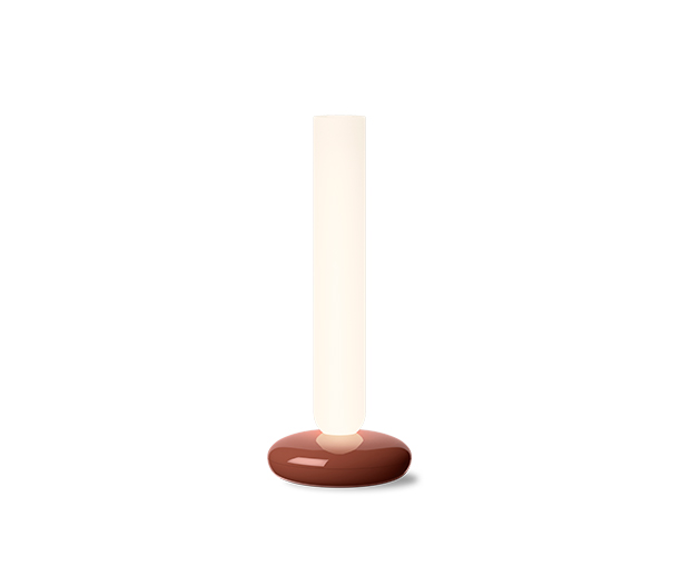 (Vibia 2026) - Pie - (Red) - 3780_38_15