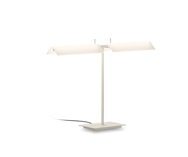 (Vibia 2026) - Asia - Table Lamp - (Warm White) - 3637_23_15