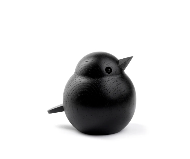 (Novoform 2026) - Mama Sparrow - (Oak Black) - 201709