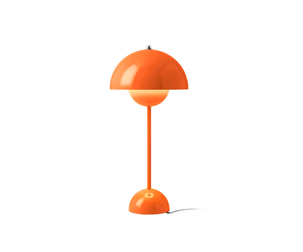 (&Tradition 2026) Flowerpot VP3 - (Zesty Orange) - 133084A570