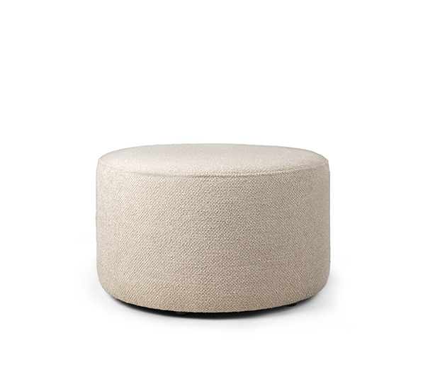 Barrow - Pouf da Hangar, fotografia 1