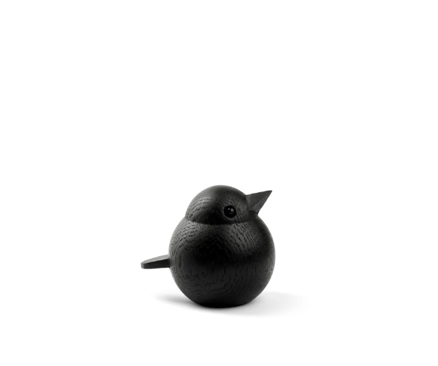 (Novoform 2026) - Mini Sparrow - (Oak Black) - 201715