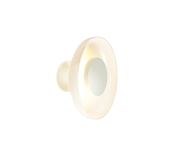 (Marset 2026) - Aura Plus - (Opal-Canopy) - A676-033-51-27K