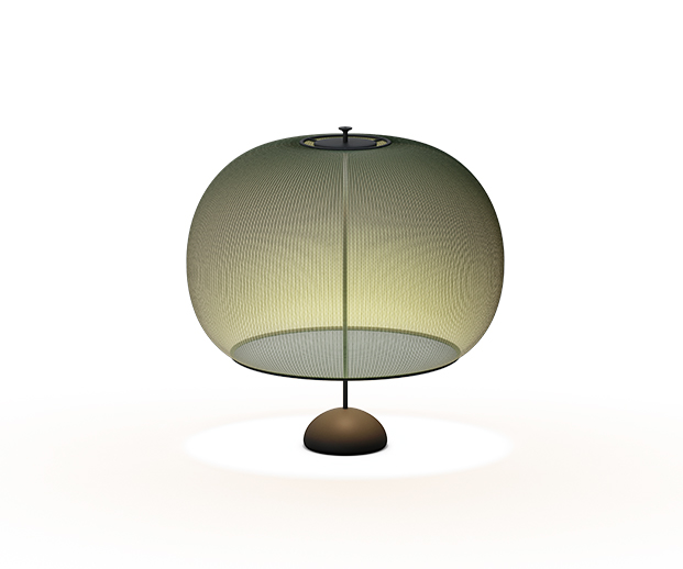 (Vibia 2026) - Closer - (Green) - 1710_56_15