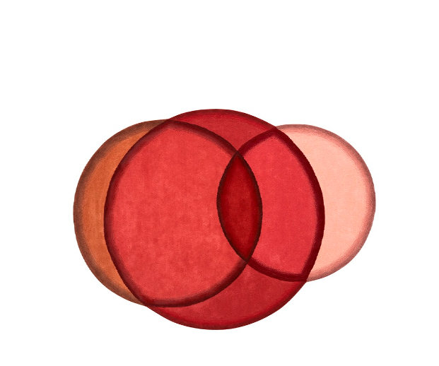 (GAN 2026) - Chrsytal - (Red) - 190x260 - 164393