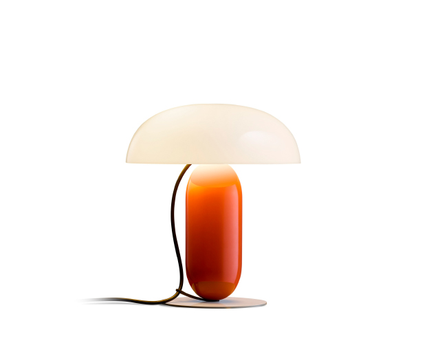(Marset 2026) - Gambosa - (S) - (Opal - Laranja) - A735-003-5146