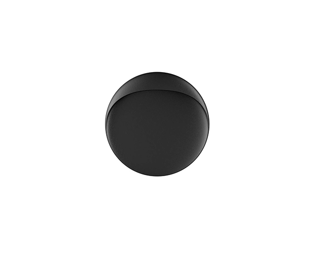 (Louis Poulsen 2025) - Flindt - (Preto) - (Ø 200) - 5747407961