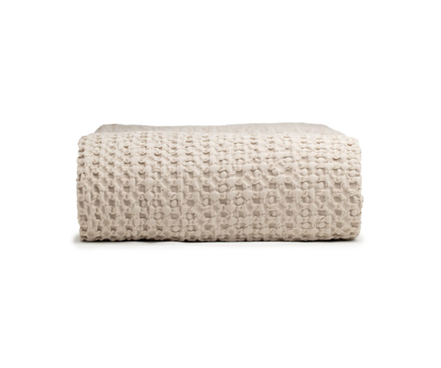 (Torres Novas 2026) - Colchas de Favo Santa Luzia - (Natural) - xxxx
