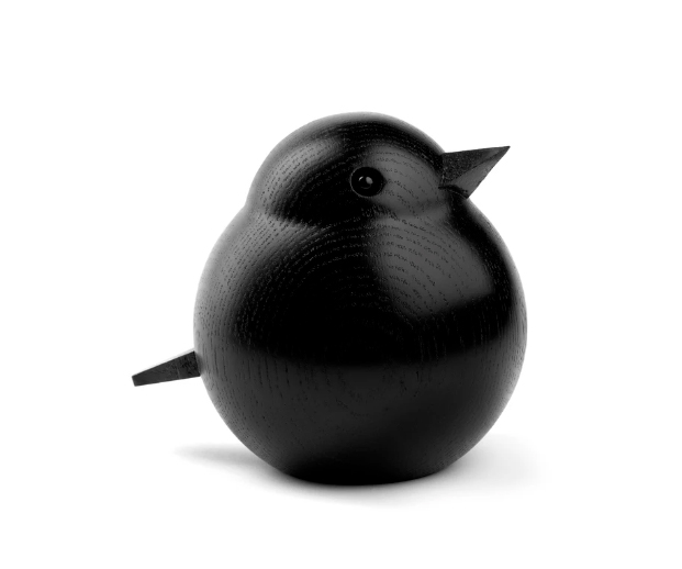 (Novoform 2026) - Papa Sparrow - (Oak Black) - 201710