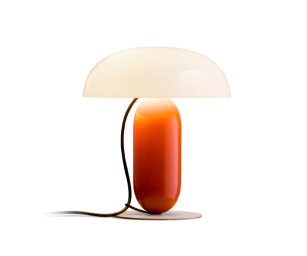 (Marset 2026) - Gambosa - (M) - (Opal - Laranja) - A735-004-5146
