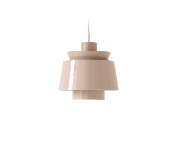 (&Tradition 2025) - Utzon JU1 - Ceiling Lamp - (Grey Beige) - 133142A209