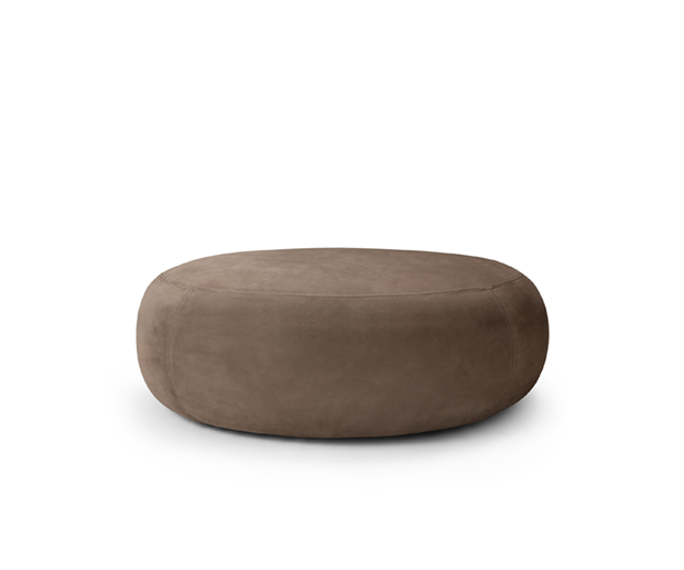 Orb Pouf by Hangar, photo 1