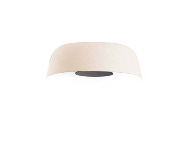 (Marset 2026) Djambé C42-13 - Ceiling Lamp - (White) - A681-100