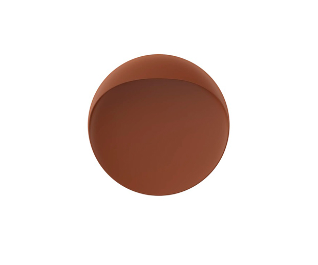(Louis Poulsen 2025) - Flindt - (Terracota) - (Ø 400) - 5747402186