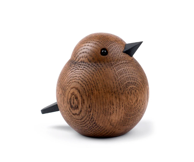 (Novoform 2026) - Papa Sparrow - (Smoked Oak) - 201713