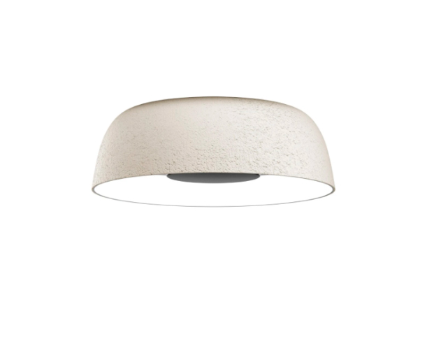 (Marset 2026) Djambé C65-23 - Ceiling Lamp - (White) - A681-112