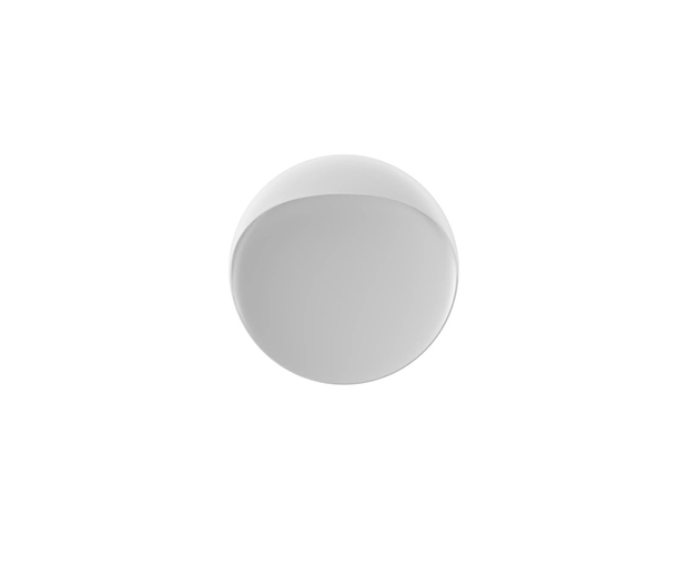 (Louis Poulsen 2025) - Flindt - (Branco) - (Ø 200) - 5747402089