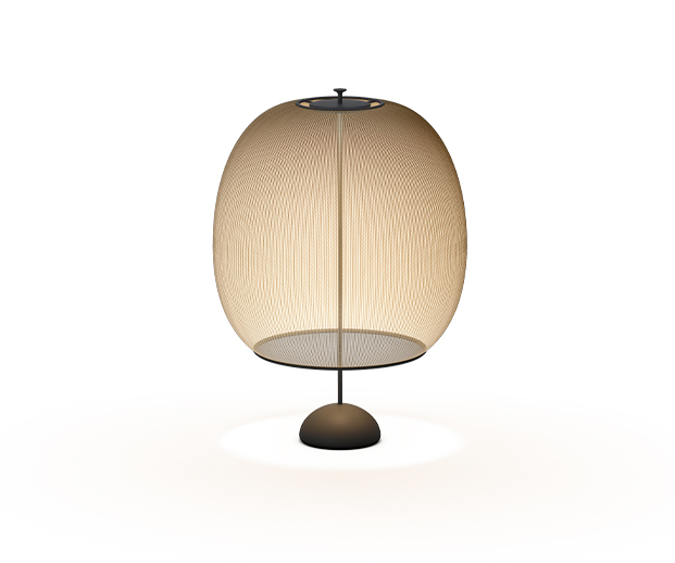 (Vibia 2026) - Closer - (Beige) - 1712_37_15