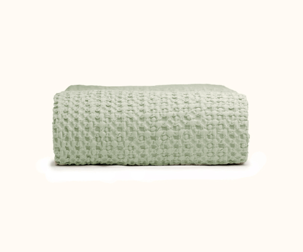 (Torres Novas 2026) - Colchas de Favo Santa Luzia - (Kaki Green) - xxxx