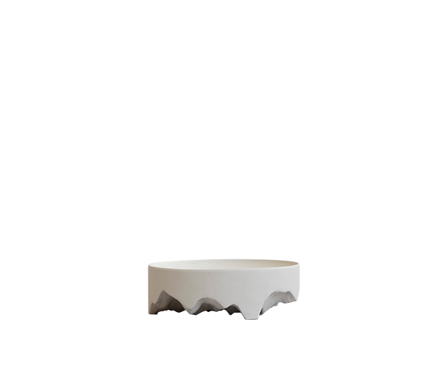 (101 Copenhagen) - Iwa Tray, Small -(Birch) - 253081
