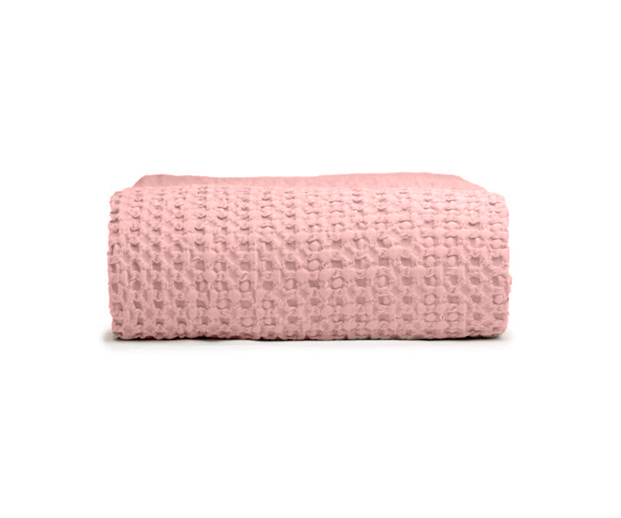 (Torres Novas 2026) - Colchas de Favo Santa Luzia - (Old Pink) - xxxx