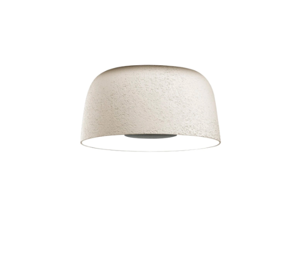 (Marset 2026) Djambé C65-35 - Ceiling Lamp - (White) - A681-116