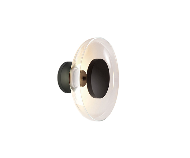 (Marset 2026) - Aura Plus - (Transparent -Canopy) - A676-033-50-27K