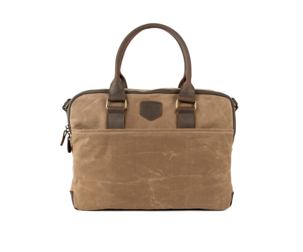 (Alaskan Maker 2026) -PC Bag anchorage - (Havana) - 362 -anchorage