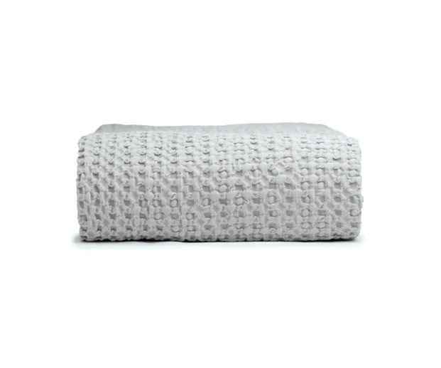 (Torres Novas 2026) - Colchas de Favo Santa Luzia - (Light Gray) - xxxx