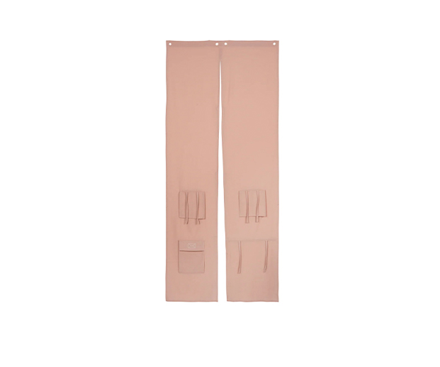 (FermLiving 2026) - Settle Door Curtain - (Rose) - 1104273188