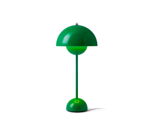 (&Tradition 2026) Flowerpot VP3 - (Signal Green) - 133084A205