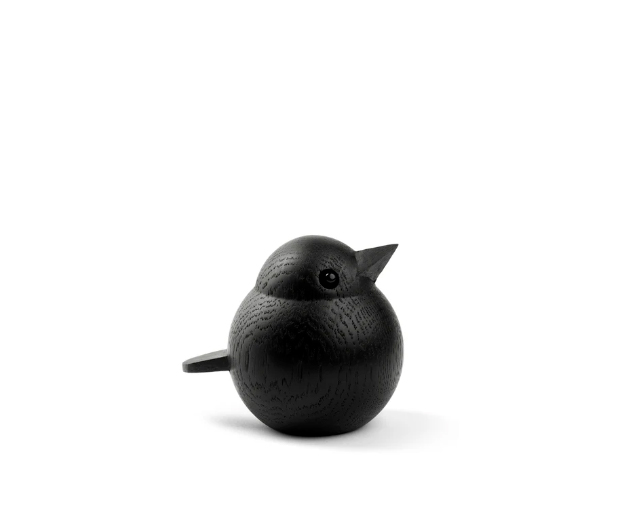 (Novoform 2026) - Baby Sparrow - (Oak Black) - 201708