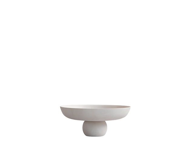 (101 Copenhagen) - Baburu Bowl, Small -(Birch) - 241063