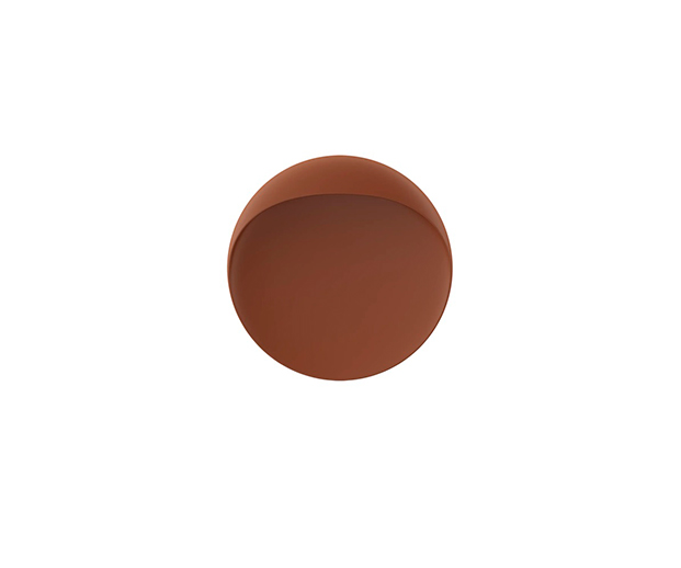 (Louis Poulsen 2025) - Flindt - (Terracota) - (Ø 200) - 5747402063