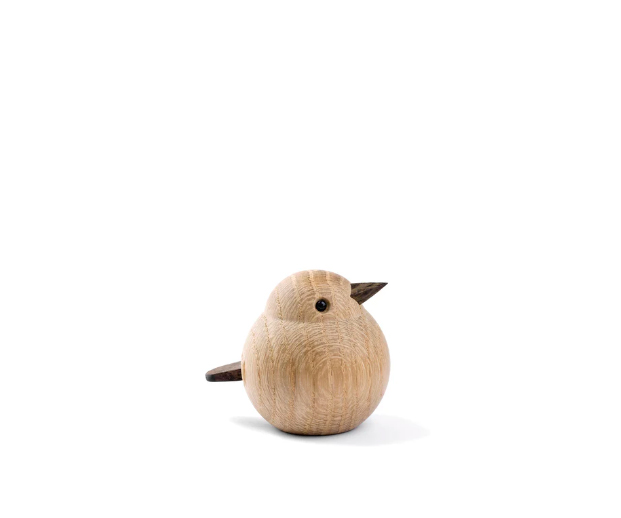 (Novoform 2026) - Mini Sparrow - (Oak) - 201714