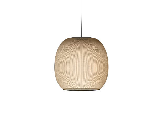 (Vibia 2026) - Closer Ceiling - (Beige) - 1707_25_11